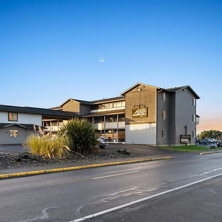 Adrift Hotel Long Beach Exterior photo