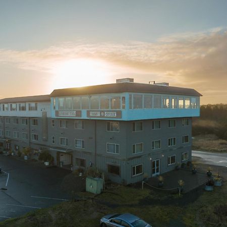 Adrift Hotel Long Beach Exterior photo