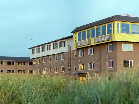 Adrift Hotel Long Beach Exterior photo