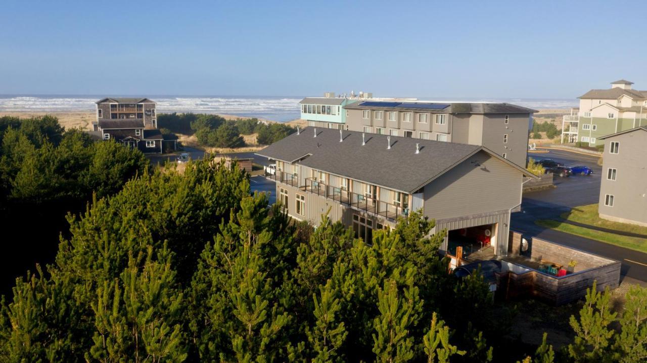 Adrift Hotel Long Beach Exterior photo