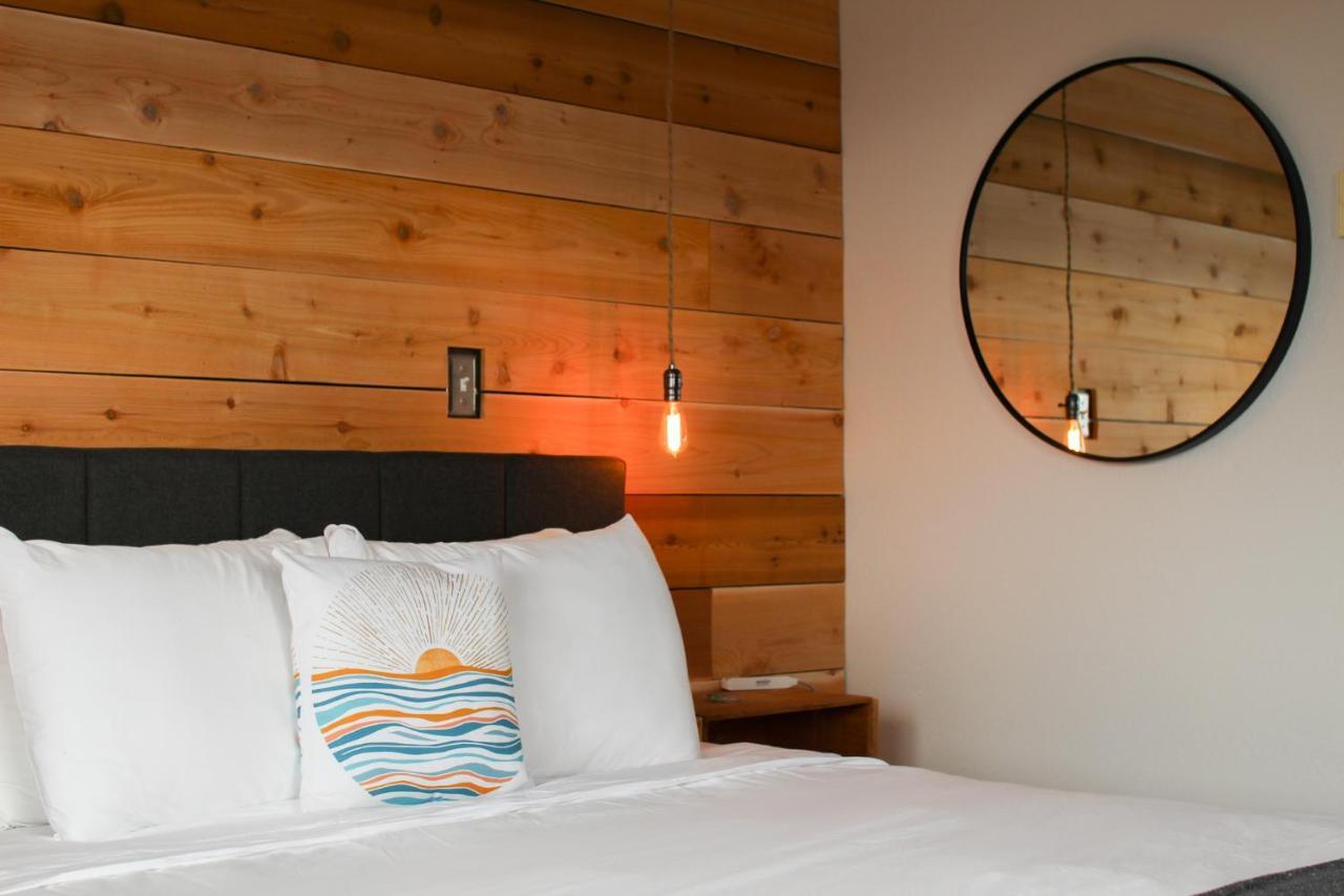 Adrift Hotel Long Beach Exterior photo
