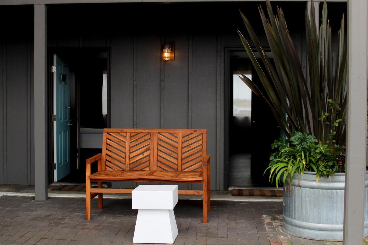 Adrift Hotel Long Beach Exterior photo