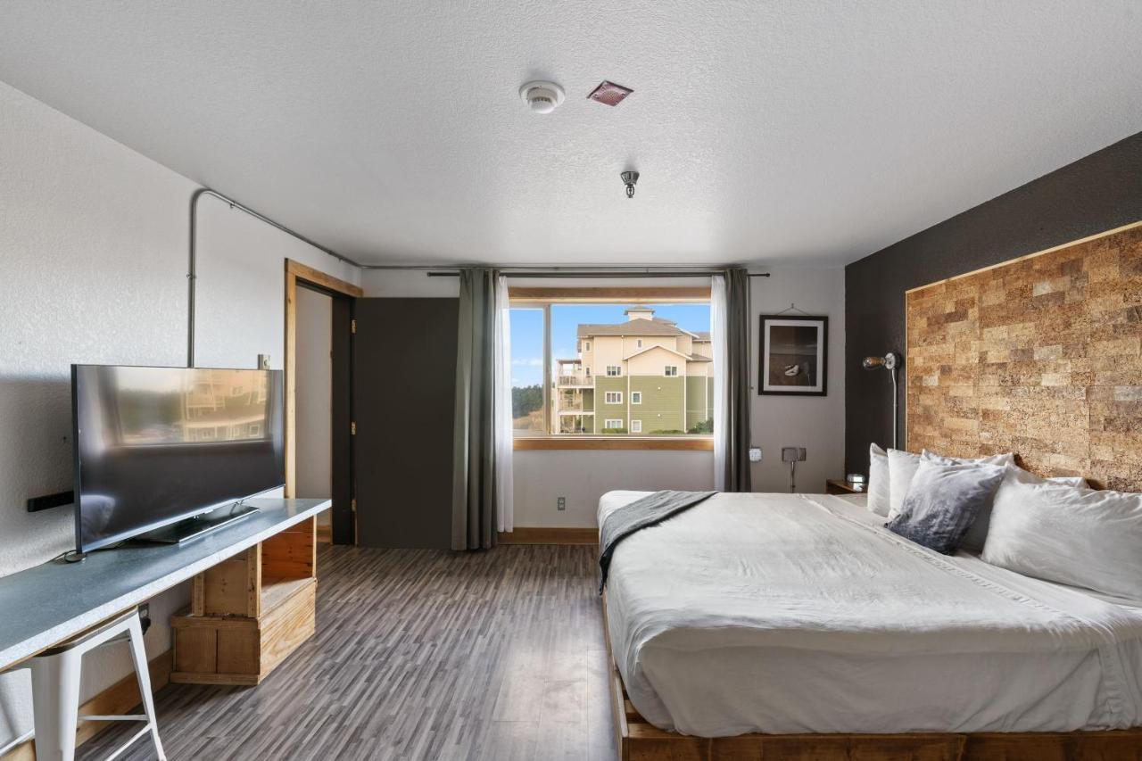 Adrift Hotel Long Beach Exterior photo