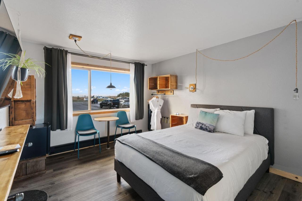 Adrift Hotel Long Beach Exterior photo