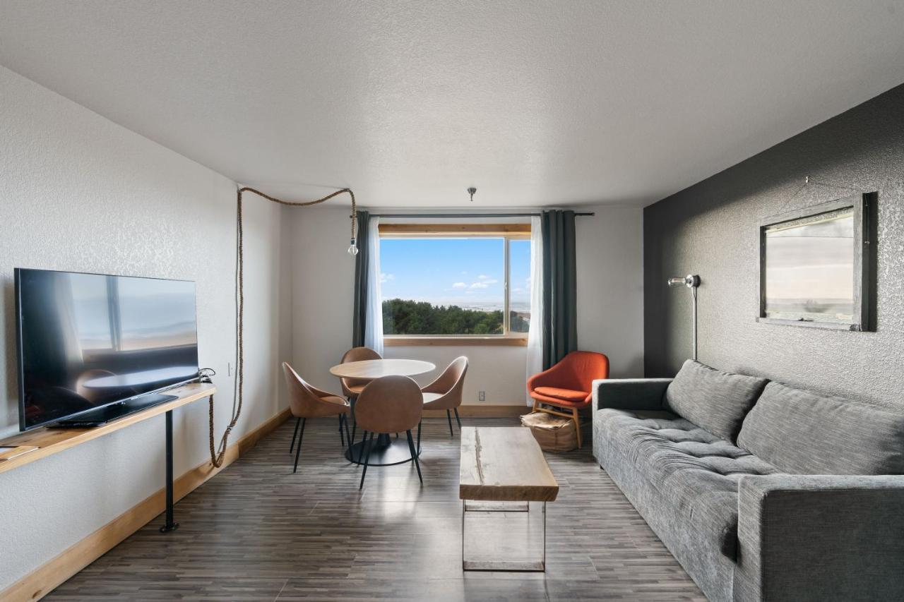 Adrift Hotel Long Beach Exterior photo