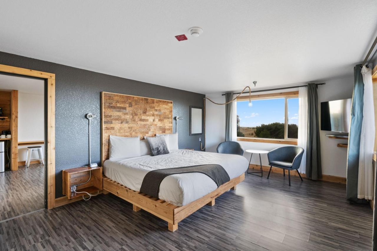 Adrift Hotel Long Beach Exterior photo